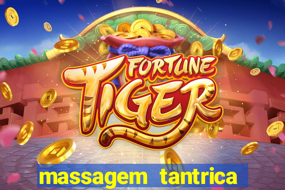 massagem tantrica em santos